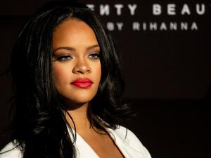 ريهانا