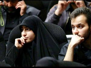 زينب سليماني: "سلامنا إلى عمنا العزيز السيد حسن نصر الله الذي أعلم أنه سيثأر لدم والدي".