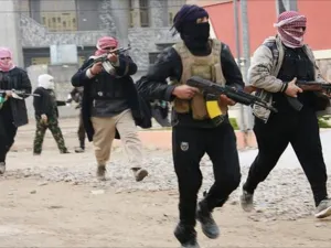  يعد الصلبي أحد أكثر الأيديولوجيين نفوذا في صفوف "دا-عش