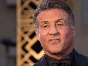 سيلفستر ستالون