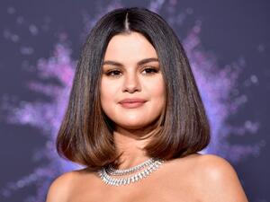 سيلينا غوميز