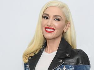 غوين ستيفاني