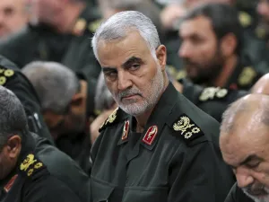 قاسم سليماني