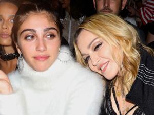 مادونا ولورديس ليون