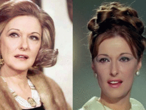 الذكرى الـ77 لميلاد الفنانة الراحلة مريم فخر الدين