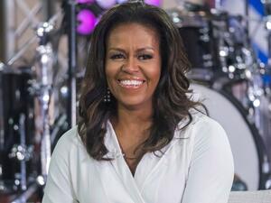 ميشيل أوباما