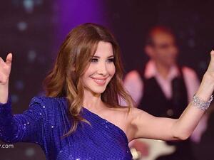 نانسي عجرم