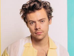 هاري ستايلز