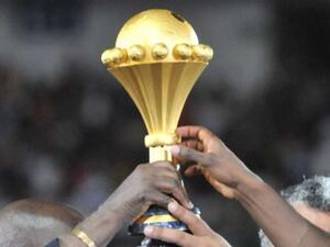 كأس الأمم الإفريقية