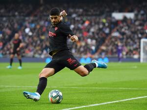 انتقال بانيغا إلى السعودية يلفت أنظار وسائل الإعلام العالمية