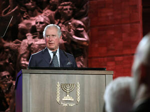 Is Prince Charles Making Too Many Political Statements for a British Royal?
