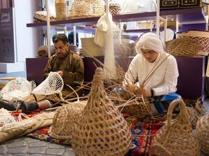 Bahrain Tourism and Exhibitions Authority to Kick off Saturday Market at Bab Al Bahrain