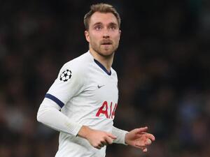 كريستيان إيريكسن