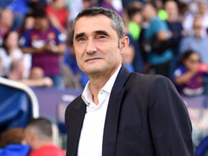 إيرنيستو فالفيردي