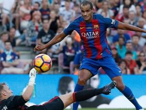 صورة أرشيفية لريفالدو