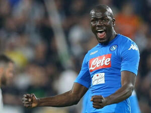 كاليدو كوليبالي