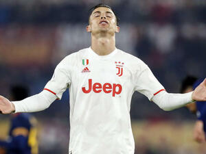 كريستيانو رونالدو