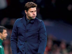 ماوريسيو بوتشيتينو