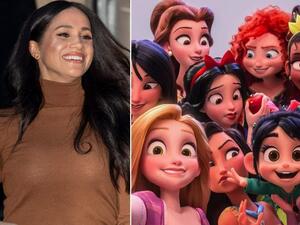 ميغان ماركل 