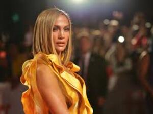 جينيفر لوبيز