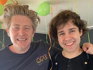 ديفيد دوبرك