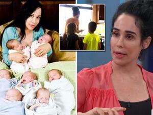 ناديا سليمان