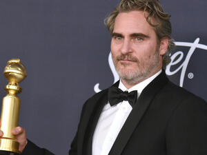 خواكين فينيكس