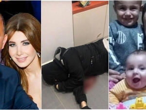 As for the victim's mother, she said that her son is not a thief