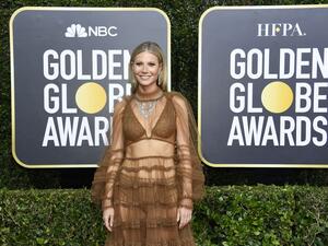 غوينيث بالترو