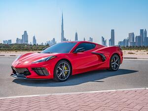 2020 Stingray impresses independent group of prestigious journalists