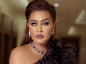 الفنانة وعد