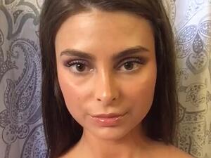 Katya, 19, who is originally from the Ukraine but resides in the US, has reportedly sold her virginity for £1,026 million (1.2M Euro), after putting it up for sale through a notorious online escort agency (Dailymail/ Cinderella Escorts)