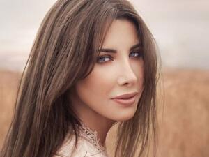 نانسي عجرم