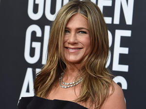 جينيفر أنيستون