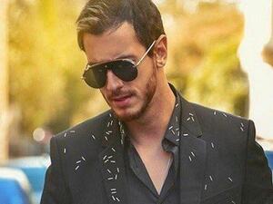 سعد لمجرد