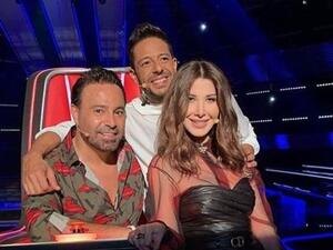 برنامج "ذا فويس كيدز" الموسم الثالث