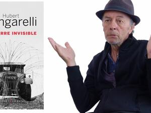 رحيل هيوبيرت مينجاريلى