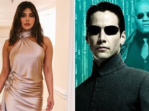 بريانكا شوبرا