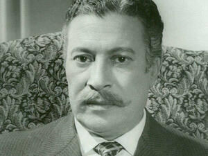 عماد حمدي