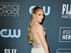 جينيفر لوبيز