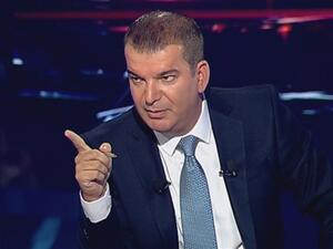 الإعلامي اللبناني طوني خليفة