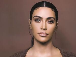 كيم كارداشيان