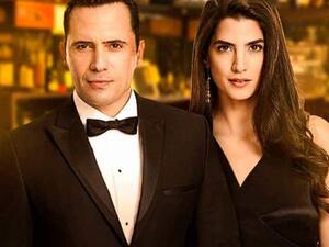 وفاة أحد أفراد مسلسل "عروس بيروت"