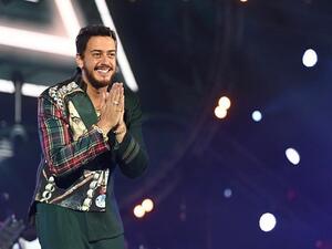 سعد لمجرد