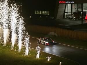 Audi Sport wins 20 drivers’ titles worldwide with customer teams