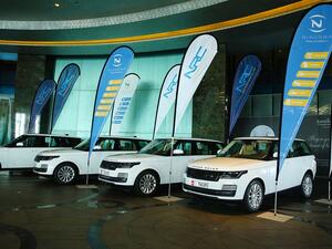 Nirvana Rent a Car is a vital part of our strategy to provide the best and most integrated services to our customers under one roof.