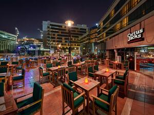 Celebrate Valentine’s Day at Millennium Airport Hotel Dubai 