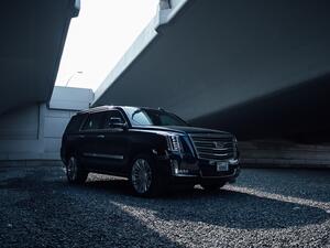 The New 2020 Cadillac Escalade, More Luxurious Than Ever Before 