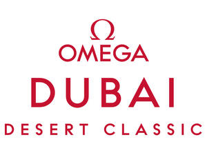Dubai Desert Classic logo