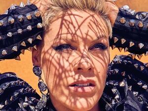 Pink (Twitter)